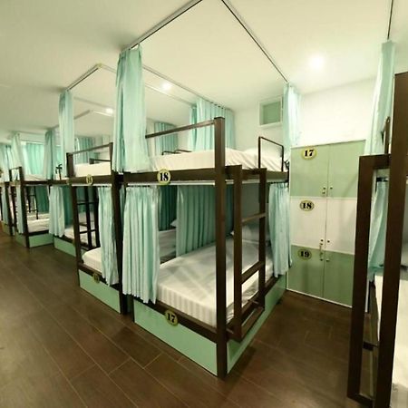Little Hanoi Hostel Екстериор снимка