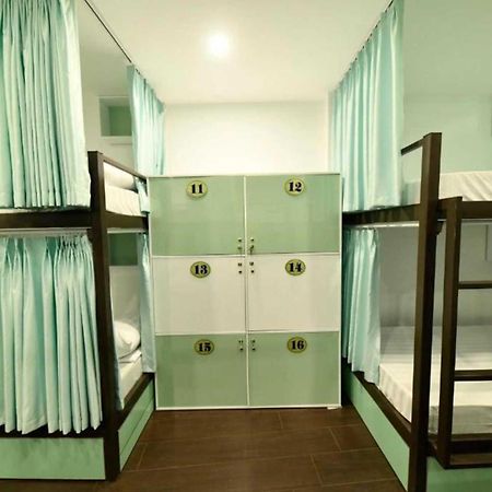 Little Hanoi Hostel Екстериор снимка