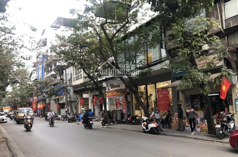 Little Hanoi Hostel Екстериор снимка