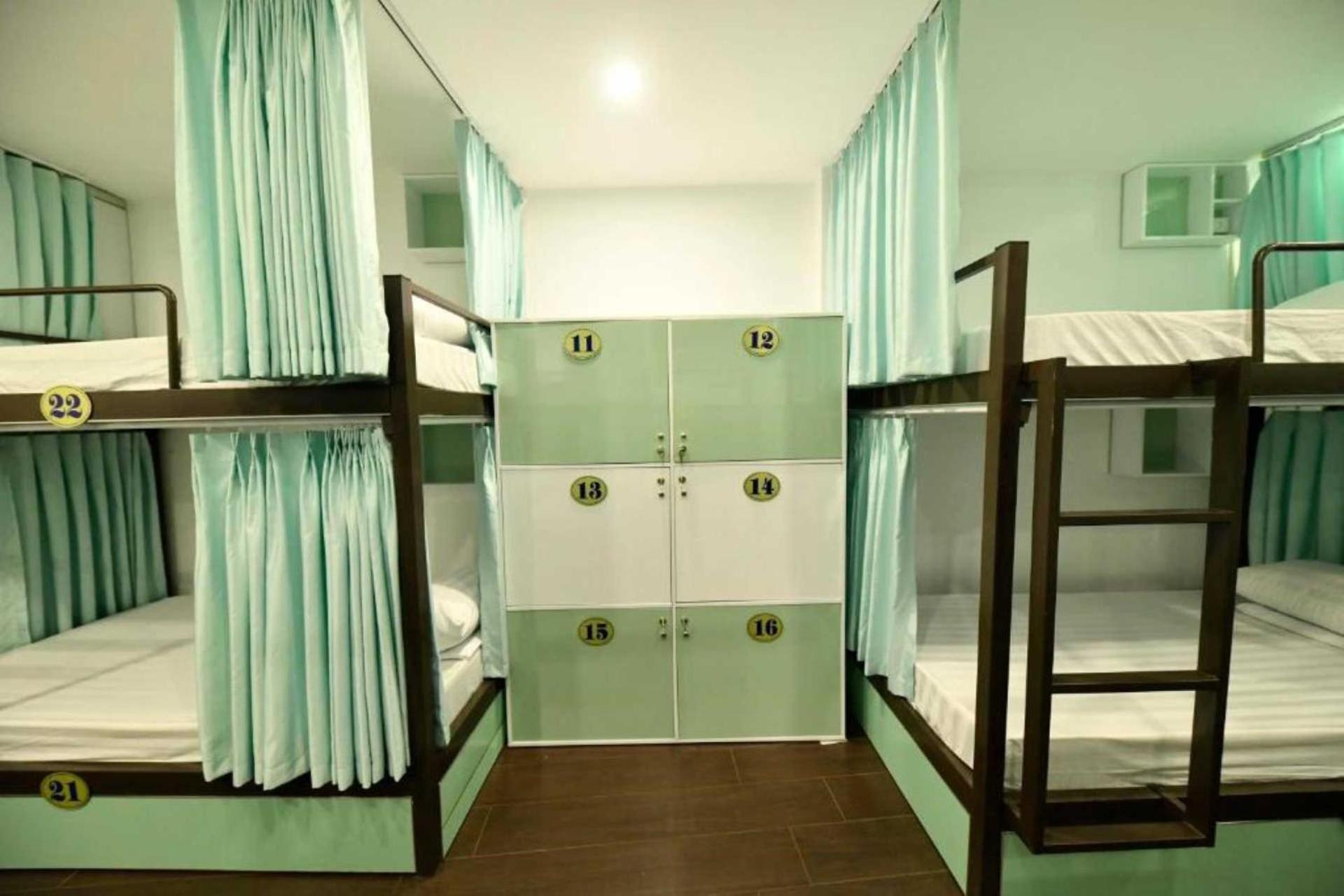 Little Hanoi Hostel Екстериор снимка