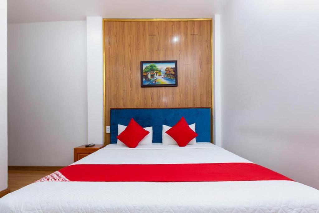 Little Hanoi Hostel Екстериор снимка