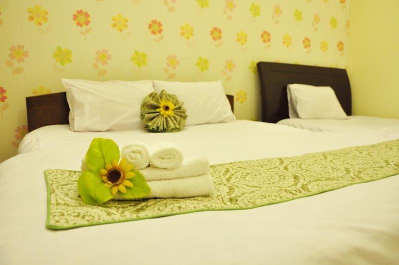 Little Hanoi Hostel Екстериор снимка