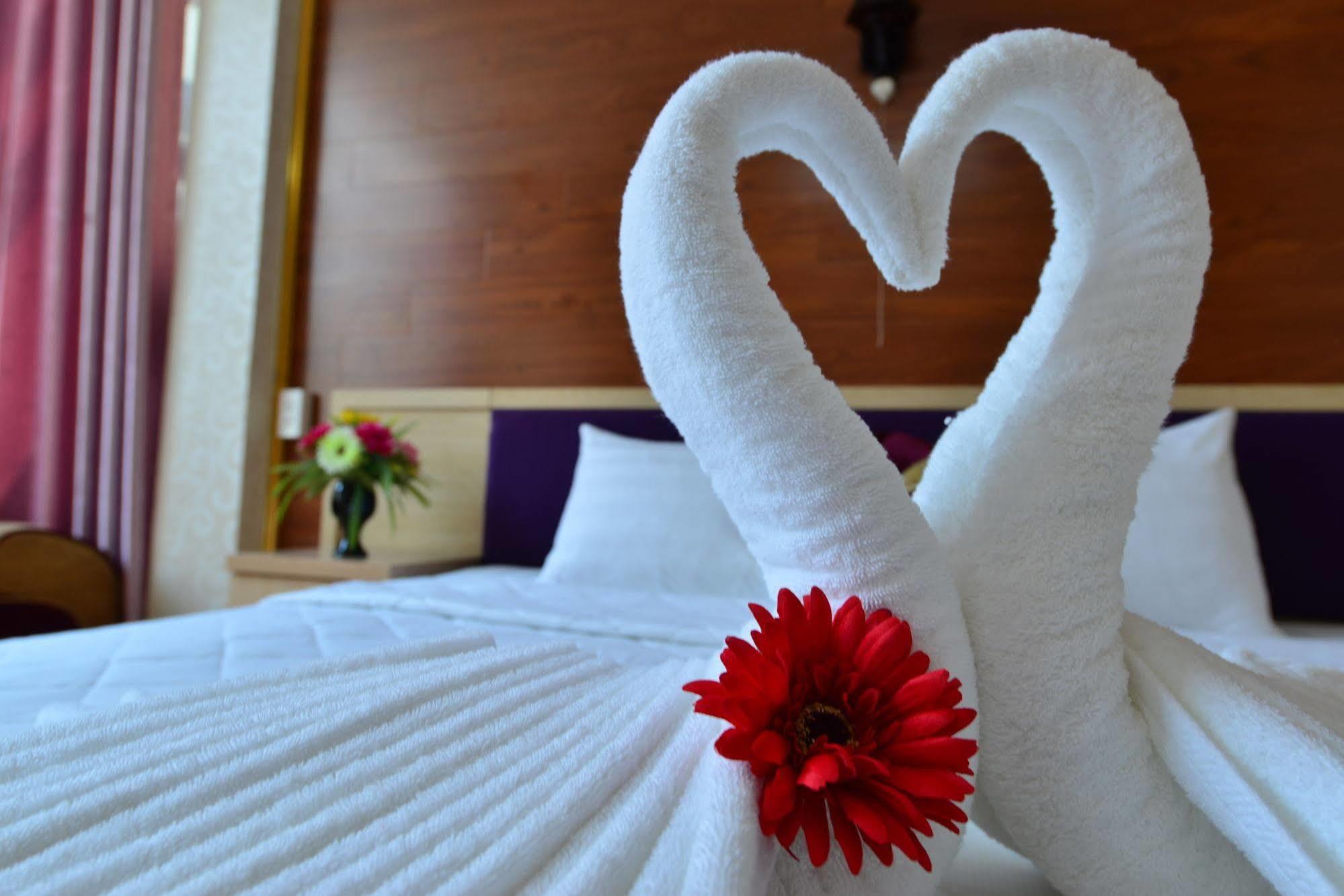 Little Hanoi Hostel Екстериор снимка
