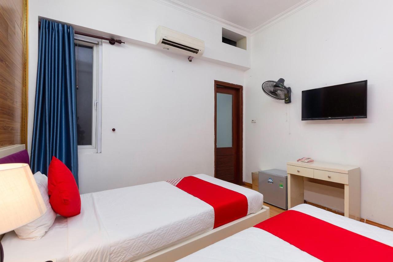 Little Hanoi Hostel Екстериор снимка