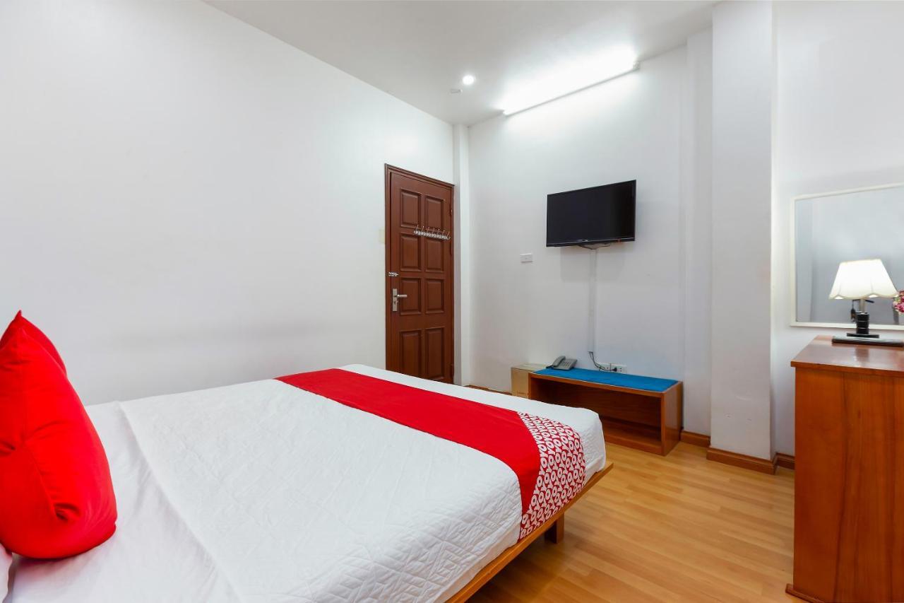 Little Hanoi Hostel Екстериор снимка