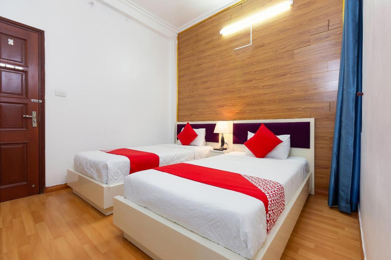 Little Hanoi Hostel Екстериор снимка