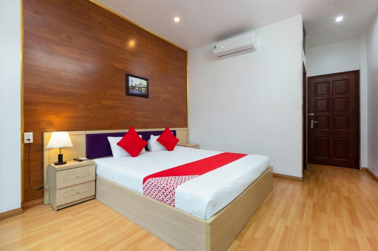 Little Hanoi Hostel Екстериор снимка