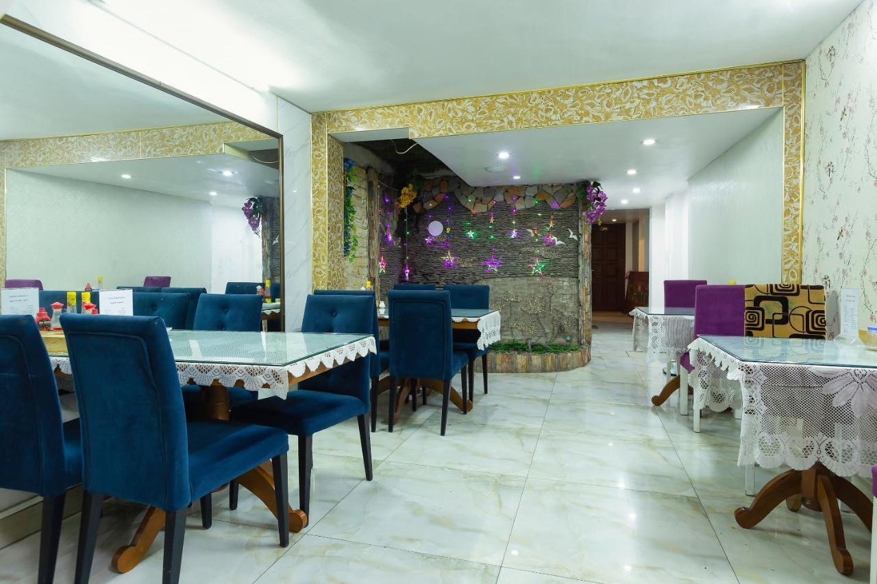 Little Hanoi Hostel Екстериор снимка